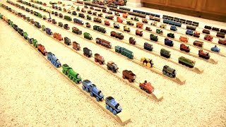 Thomas Wooden Railway Collection (#7)