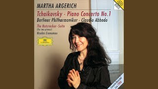 Tchaikovsky: Piano Concerto No. 1 in B-Flat Minor, Op. 23, TH 55 - 1. Allegro non troppo e...