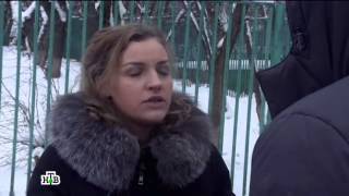 «Прокурорская проверка» - «Ребенок с секретом-1» [16+]