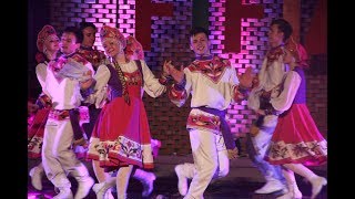 FIFTA (Марокко 2018)