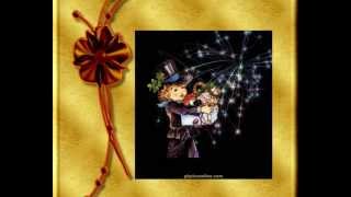 Prosit Neujahr - Frohes Neues Jahr - Happy New Year