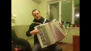 Моя Самара (Новый Хит Самары)