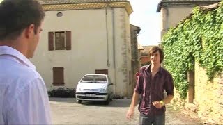 RENDEZ-VOUS ULTIME - Extrait