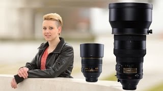 Nikon 200mm f2 vr VS Nikon 85mm f1.4 G