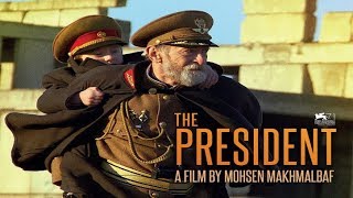 ქართული ფილმი პრეზიდენტი * სრულად - Qartuli Filmi Prezidenti * Srulad