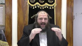 ליקוטי מוהר"ן על פרשת וארא - העבודות הקשות, קטנות האמונה וקוצר רוח