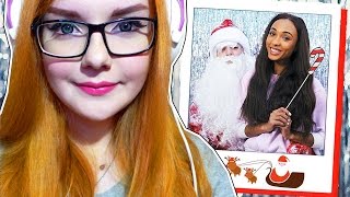 ЗИМА: ОЖИДАНИЕ VS РЕАЛЬНОСТЬ | РЕАКЦИЯ НА МАРИ СЕНН (MARY SENN)