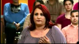 Caso Cerrado Edicion Estelar 20 enero 2012 parte 4 de 5