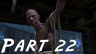 God Of War 3: Remastered Gameplay Walkthrough Part 22 - Daedalus - PS4 1080P HD