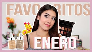 FAVORITOS DEL MES | ENERO 2020?