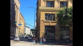 L.A. Loft Blog Reader Questions and Phone Calls - Lofts Downtown Los Angeles