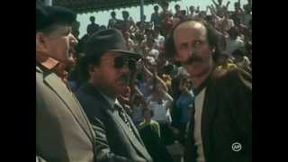 Totul Pentru Fotbal 1978 (Jean Constantin, Nicu Constantin, Rica Raducanu)
