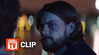 Animal Kingdom S04E13 Clip | 'Deran and Adrians's Tearful Goodbye' | Rotten Tomatoes TV