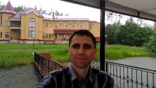Воронеж | Интересные места | Усадьба Торбово | ч1