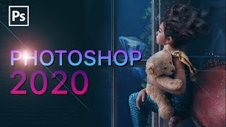 PHOTOSHOP 2020 СТОИТ ЛИ ОБНОВЛЯТЬСЯ? ?