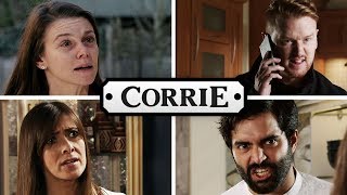 Coronation Street - Rovers Rewind Catchup (March 24 - 29)