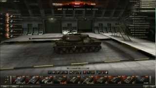 World of Tanks CZ (47.díl) - T28 Prototype