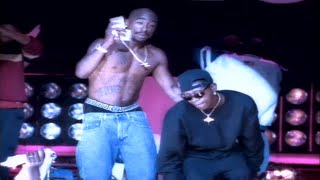 2Pac ft. K-Ci & JoJo - How Do You Want It (Concert Version) (Uncut)