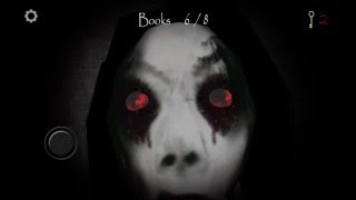 Slendrina the cellar "cellar 2" horror game