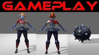 PreRelease Teaser - TPA Orianna Skin - League of Legends