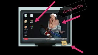 Summertima Saga Computer Passwords | How to Get The password  of Jennys Computer in summertime saga?