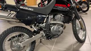 Star City Motor Sports - 2019 DR650S - STK# 180808