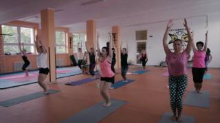 Diamond Gym Nitra