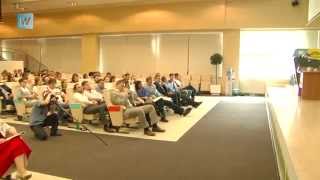 Видео отчет о программе Радислава Гандапаса в Иркутске