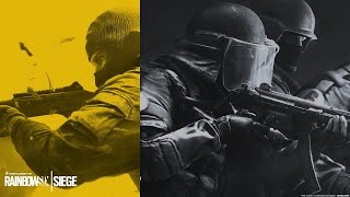 Alienware Alpha R2 (Amplifier + GTX 1080) I Rainbow Six Siege I 1440p 60FPS I Ultra