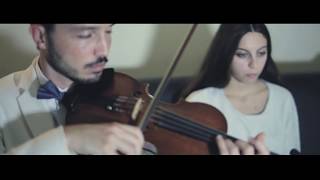 Calcutta - Paracetamolo | Cover Violino - Stefano Camilli
