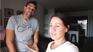 Le Toman el Pelo Y Todos Salimos Perjudicados... ? | Vlogs Diarios