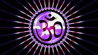 Om Mantra- 432Hz with Theta Binaural Beats (15 min)