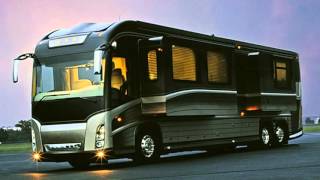 самые лучшие автобусы в мире