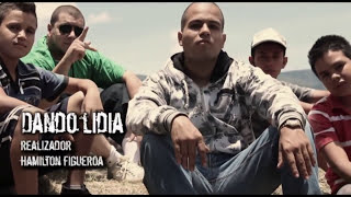 Zamed Y Drezs - Dando lidia