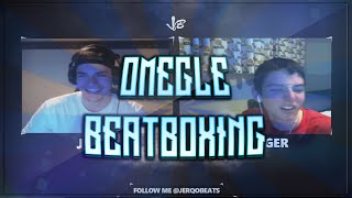 Omegle Beatbox Reactions! - Moan Beatbox