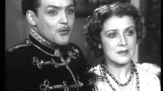 Сильва - Свердловская киностудия - 1944 год  - СССР