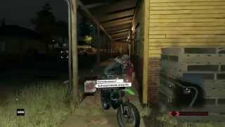 Watch Dogs #44 - Gangs & Fixer! - Let's Play Watch Dogs! [German/PCUltra/HD]