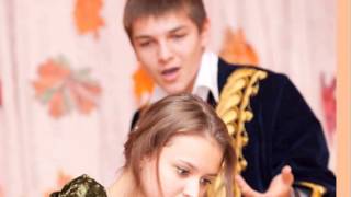 Самопрезентация "Ученик года 2014"