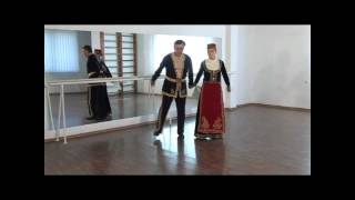 Ֆնջան - ուսուցողական հոլովակ