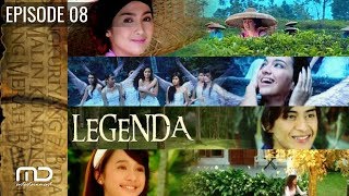 Legenda - Episode 08 | Kuntilanak