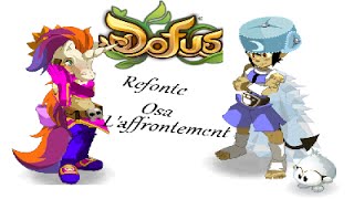 [DOFUS] Compilation PvP ROUBLARD 200 :Esque#24 Beta 2.36 (Refonte osamodas)