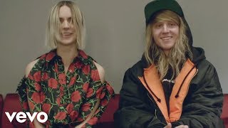 Cashmere Cat - 9 (After Coachella) ft. MØ, SOPHIE (Official Video)