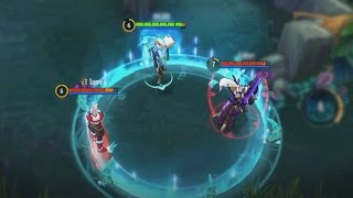 Mobile Legends ESTES GAMEPLAY + Full Skill Description