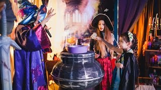 Детский день рождения в Ялте ПРЕМИУМ КЛАССА от SHTEINGROUP +7 978 836 65 61