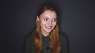 Почему я не пошла в театр. Кем бы я была, если бы не стала актрисой .