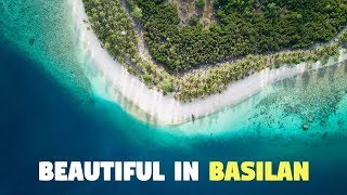 CANADIANS FIND BEAUTIFUL ISLAND IN THE SOUTHERN PHILIPPINES... (BecomingFilipino, Basilan)