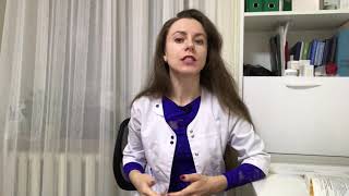 Урогенитальный мазок. Подготовка