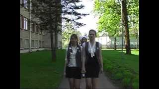 KVS (Выпускники 9-х классов 2013 года).