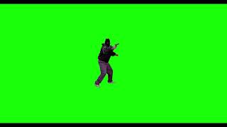 Футаж .Бандиты ( часть 2)   Green Screen - Chroma Key