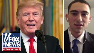 College professor takes aim at students who support Trump